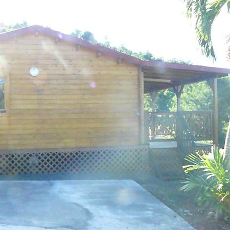 Les Ecolo-Gites De L'Habitation Laurichesse วิเยอซาบิตอง ภายนอก รูปภาพ